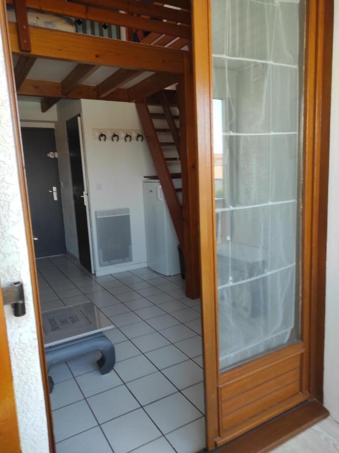 Au Mouillage, Appartement 2 Pieces Plage De Pontaillac Vaux-sur-Mer Exterior photo